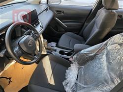 تويوتا كورولا كروس